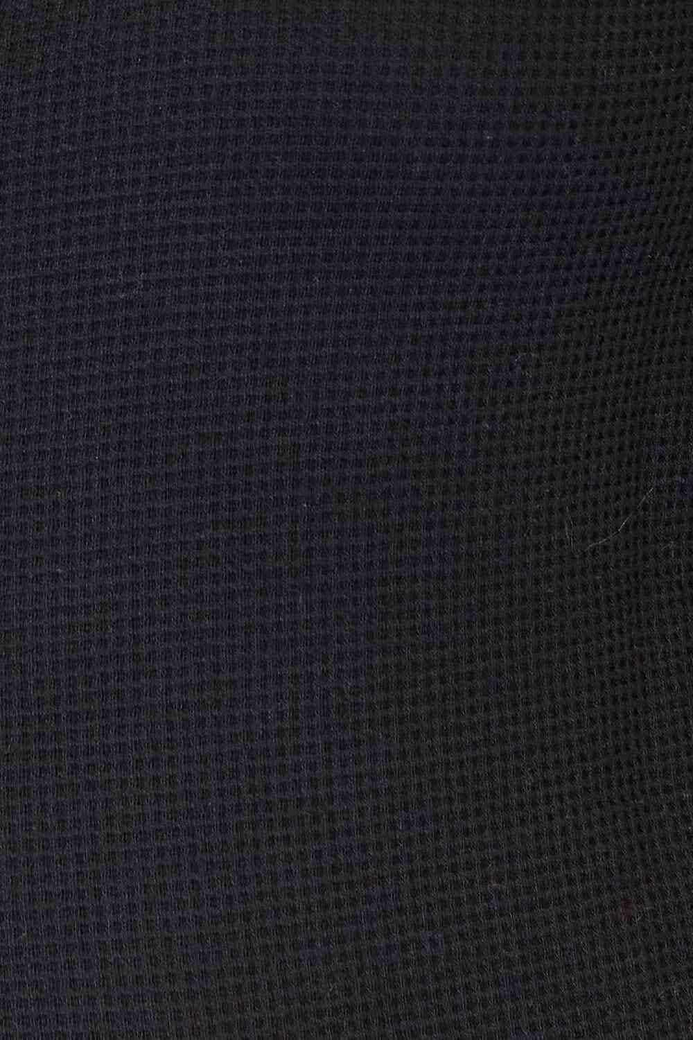 Chic plaid drop shoulder jacket - Love Salve